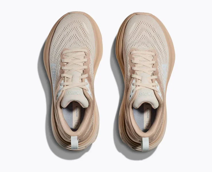BONDI 8 Skiftende sand/eggnog