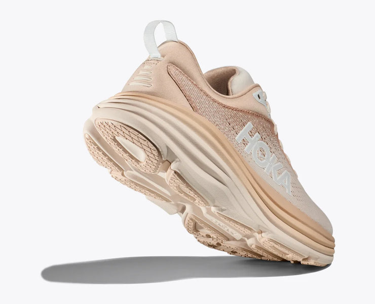 BONDI 8 Skiftende sand/eggnog