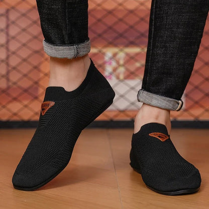 AirKnit Slip-Ons