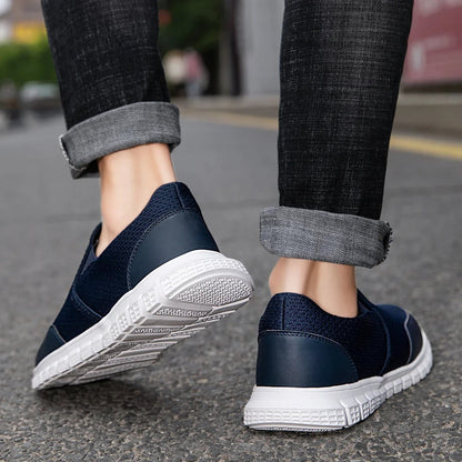 Clayton Slip-On