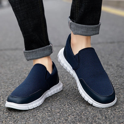 Clayton Slip-On