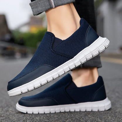 Clayton Slip-On