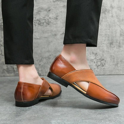 Claremont Loafers