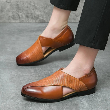 Claremont Loafers