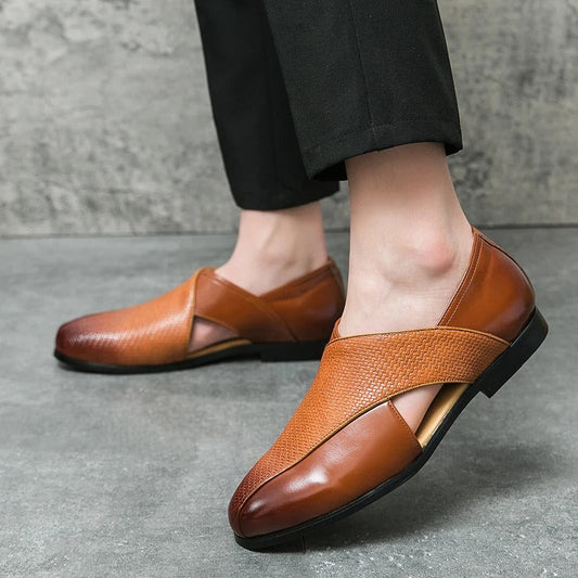 Claremont Loafers