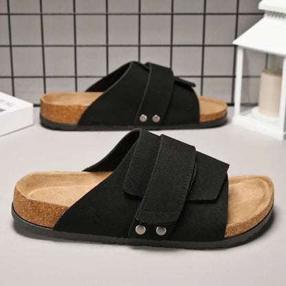 Shoreline Sandals