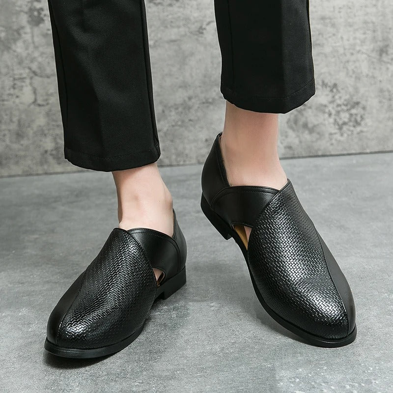 Claremont Loafers