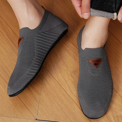 AirKnit Slip-Ons