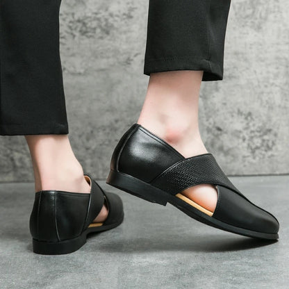 Claremont Loafers