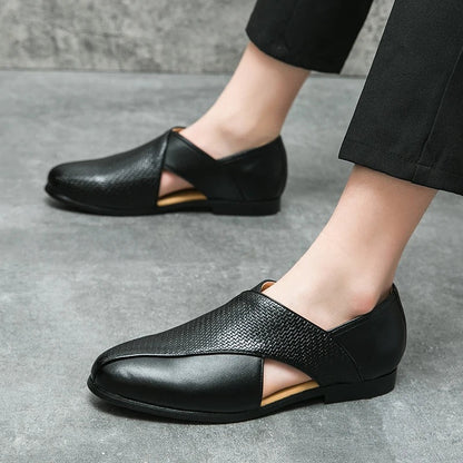 Claremont Loafers