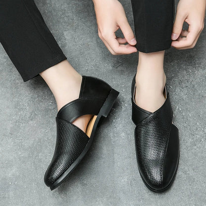 Claremont Loafers