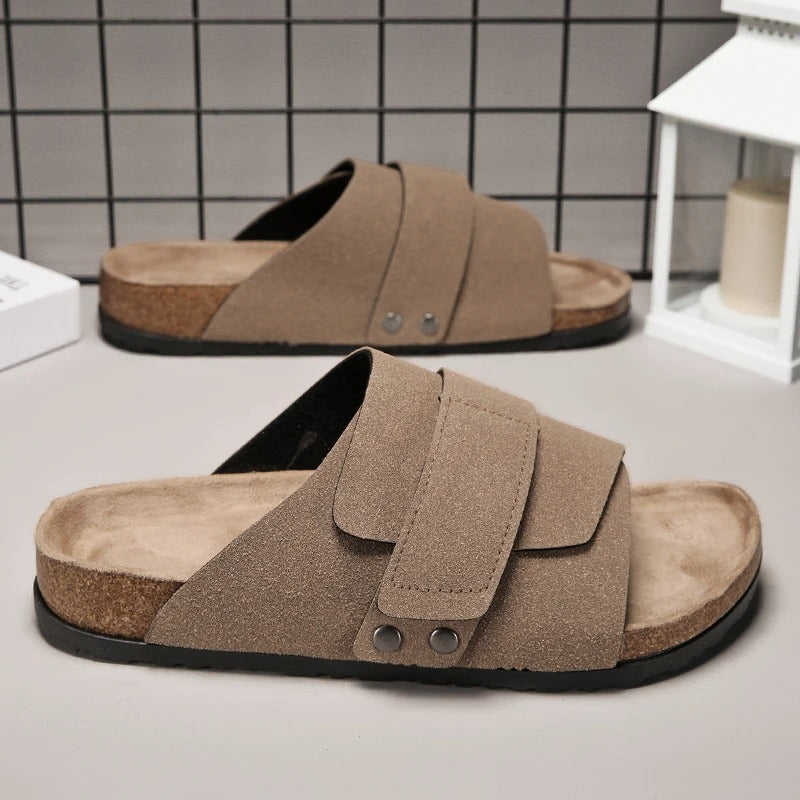 Shoreline Sandals