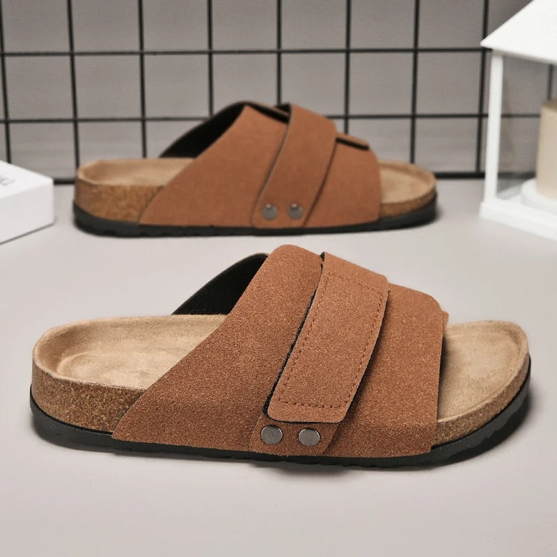 Shoreline Sandals