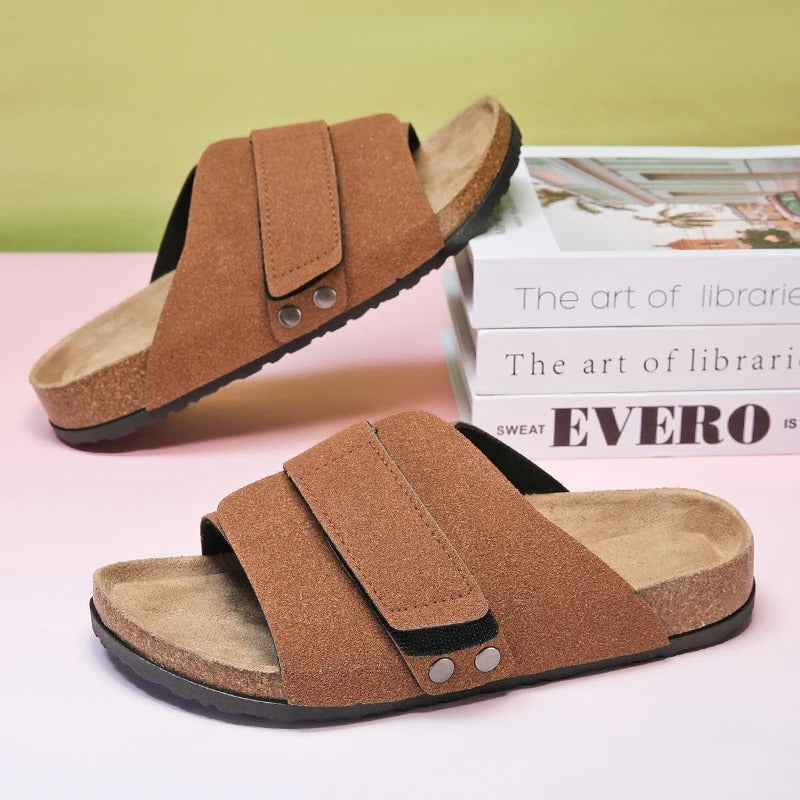 Shoreline Sandals