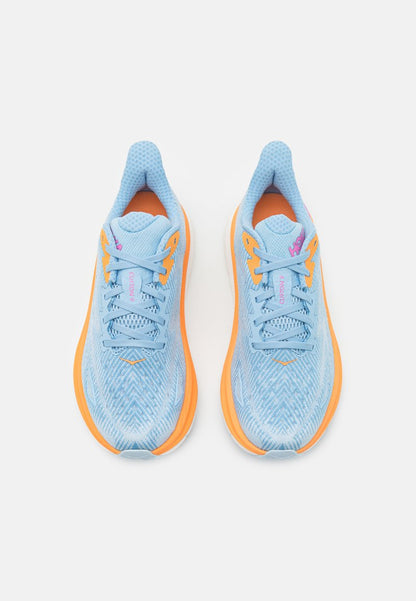 CLIFTON 9 Light Blue/Ice Water