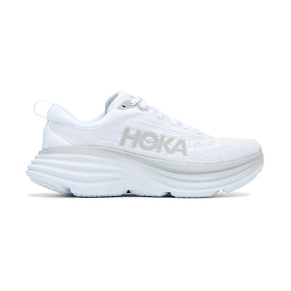 BONDI 8 White/White