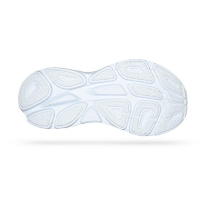 BONDI 8 White/White