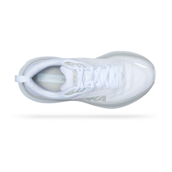 BONDI 8 White/White