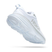 BONDI 8 White/White