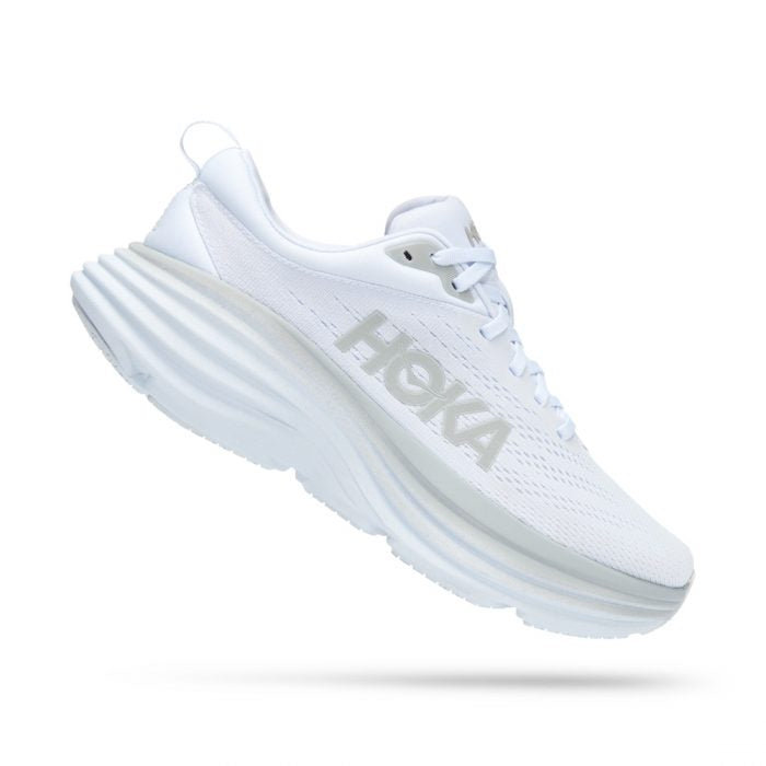 BONDI 8 White/White