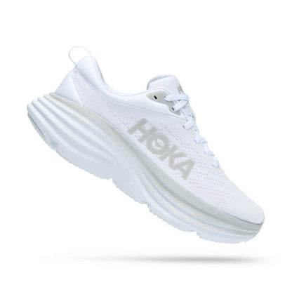 BONDI 8 White/White