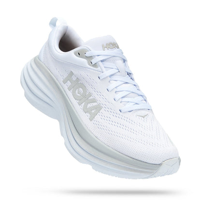 BONDI 8 White/White