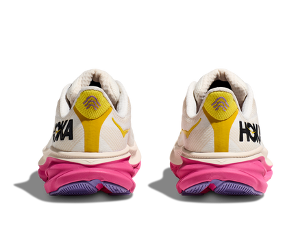 CLIFTON 9 Eggnog/White