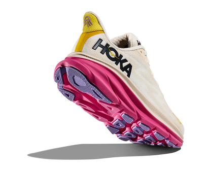 CLIFTON 9 Eggnog/White