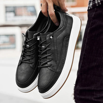Nolan Leather Classics