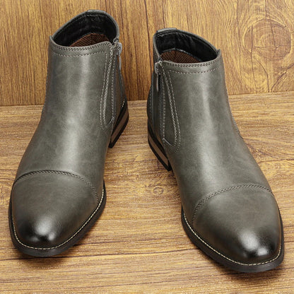 Ashbury Chelsea Boot