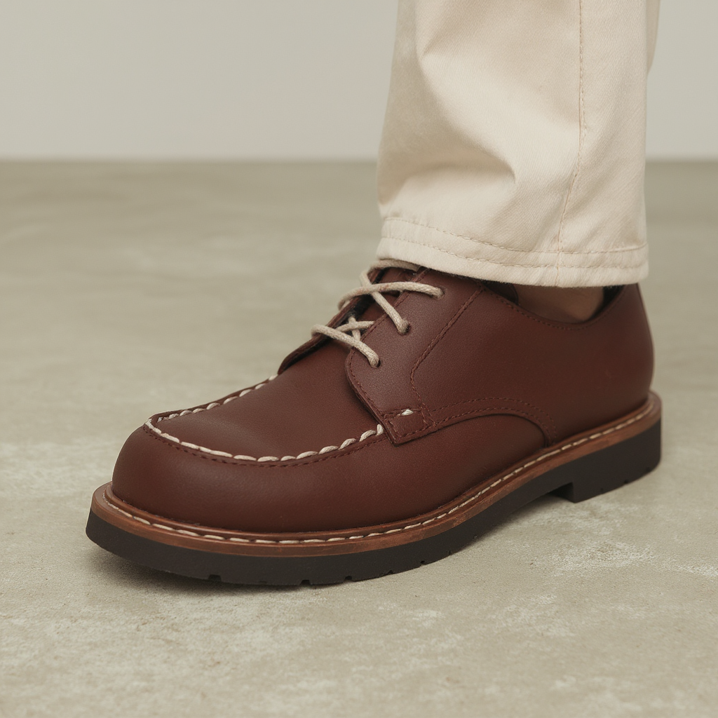 Ironcrest Derby Shoes