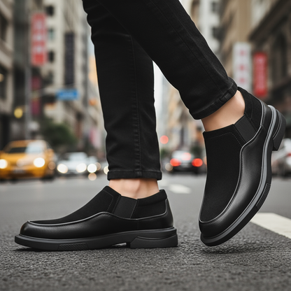 The Corven Slip-On