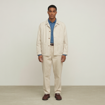 Ironcrest Derby Shoes