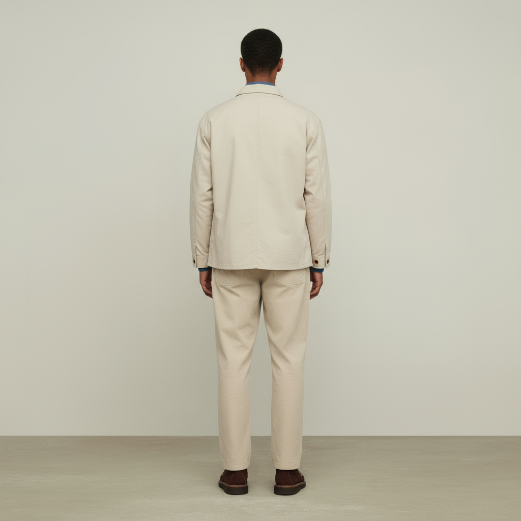 Ironcrest Derby Shoes