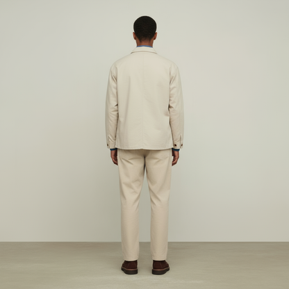 Ironcrest Derby Shoes