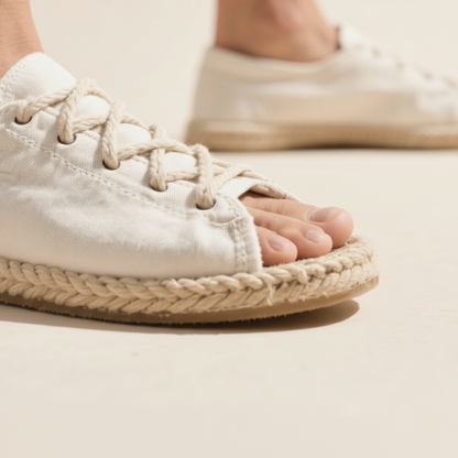 Driftport Espadrilles