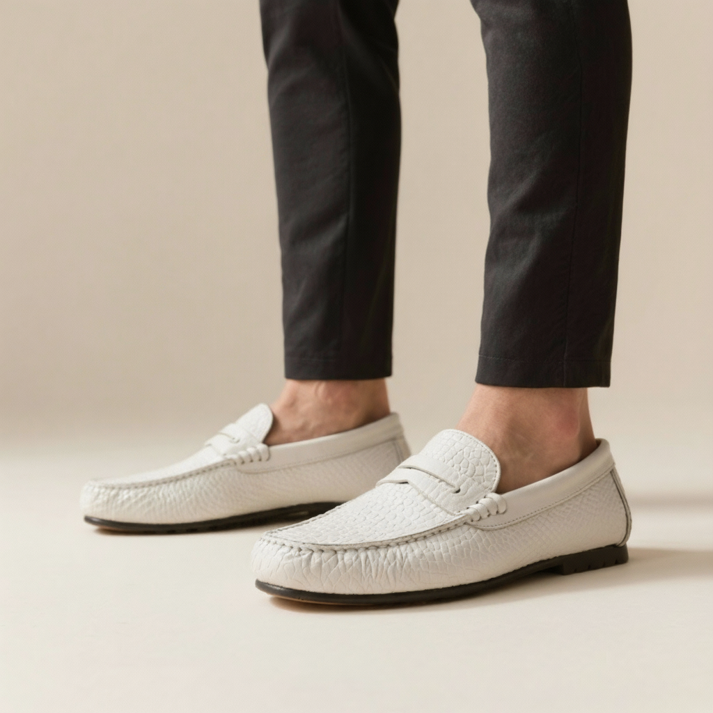 Emberstone Loafers