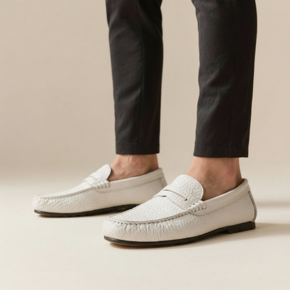 Emberstone Loafers