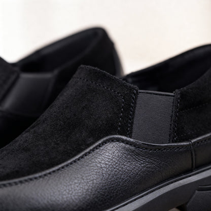 The Corven Slip-On
