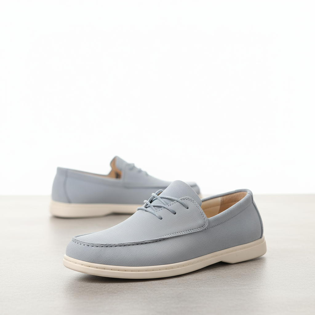 Cloud Walk Loafers