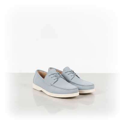 Cloud Walk Loafers