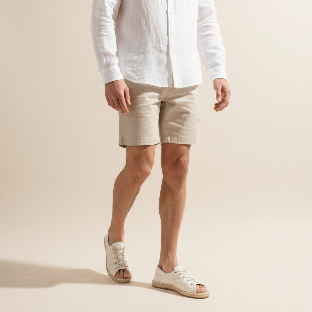 Driftport Espadrilles