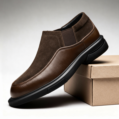 The Corven Slip-On