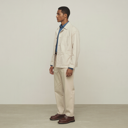 Ironcrest Derby Shoes