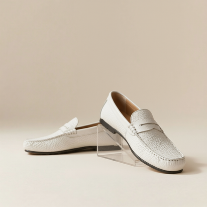 Emberstone Loafers