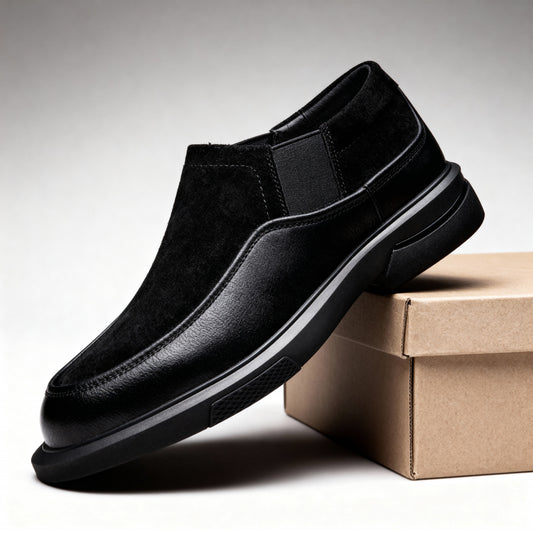 The Corven Slip-On