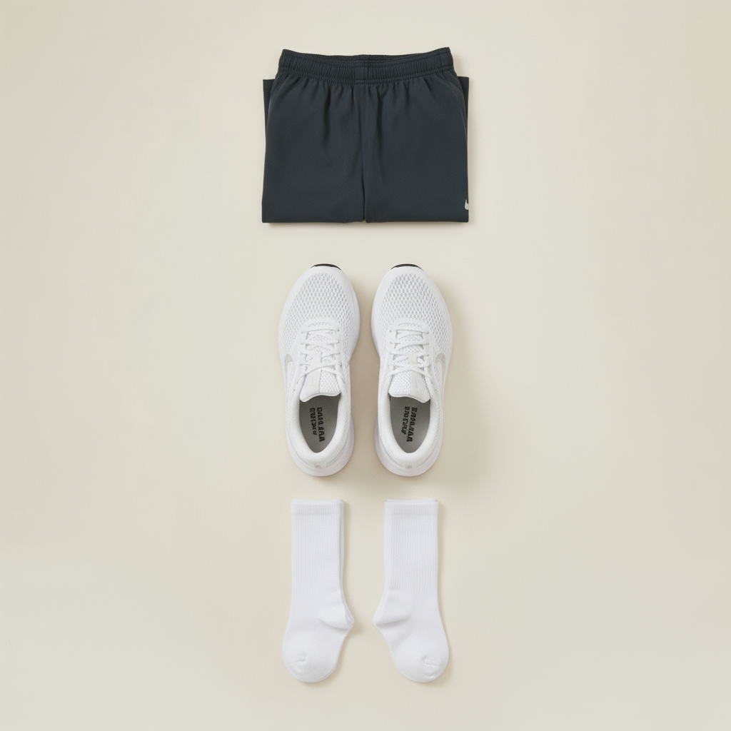 Horizon Mesh Runners