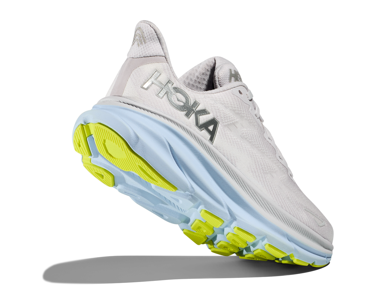 CLIFTON 9 Nimbus Cloud/Ice Water