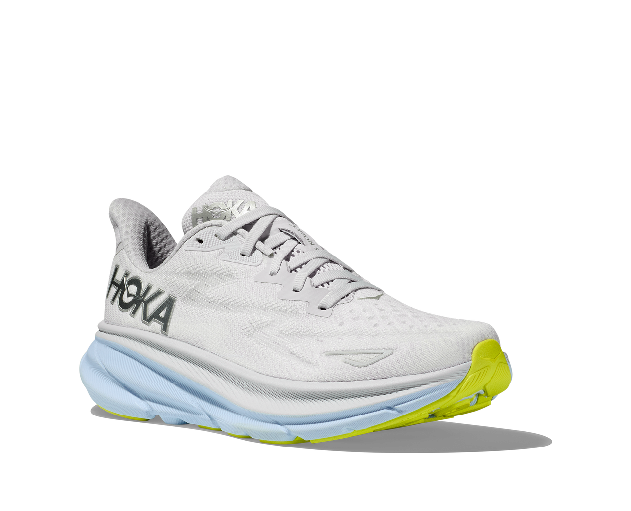 CLIFTON 9 Nimbus Cloud/Ice Water