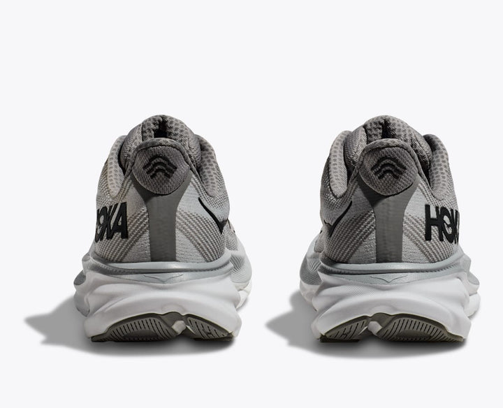 CLIFTON 9 Harbor Mist/Black